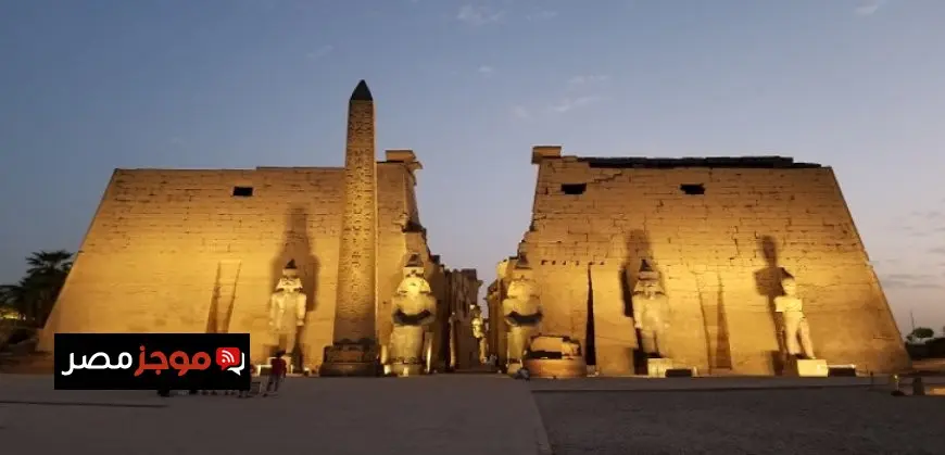 مصر تتصدر شمال أفريقيا فى عائدات السياحة لعام 2025 بإيرادات قياسية