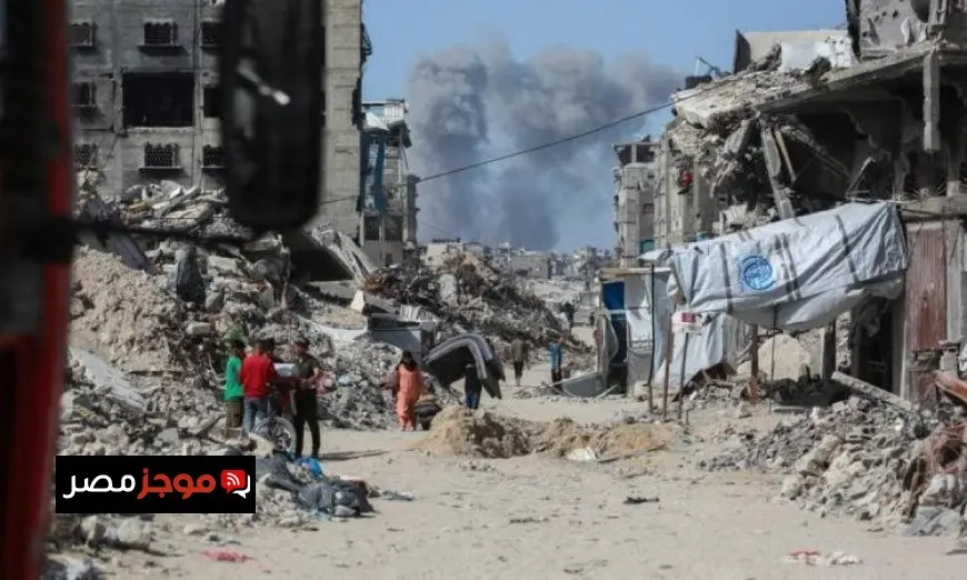 مأساة جديدة في غزة مقتل 19 فلسطينيا بنيران إسرائيلية