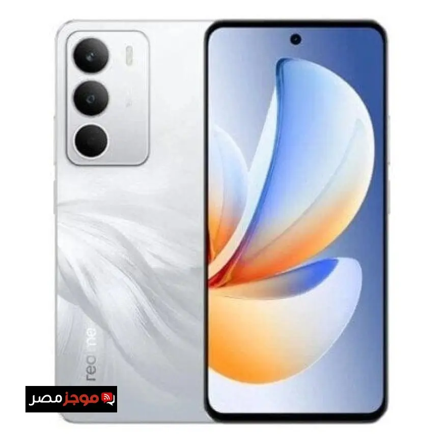 سعر ومواصفات هاتف Realme C71 المصنوع من البلاستيك المضاد للصدمات