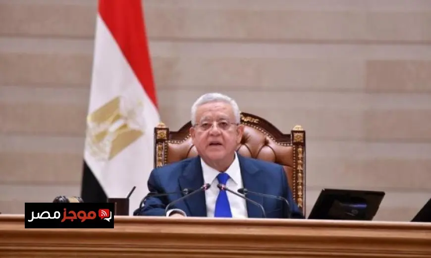رئيس النواب يؤكد على أهمية المشاركة الفاعلة في انتخابات الشيوخ كحق دستوري وواجب وطني