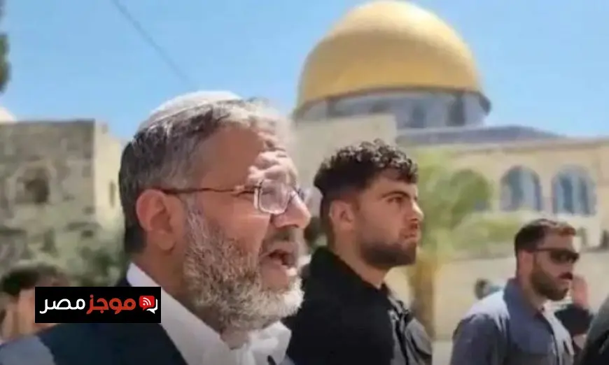 الوطني الفلسطيني يطالب المجتمع الدولي بالتدخل السريع لوقف اعتداءات الأقصى