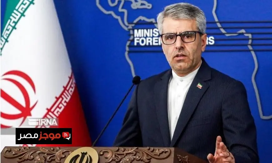 إيران تدعو العالم إلى التحرك لوقف جرائم إسرائيل في غزة