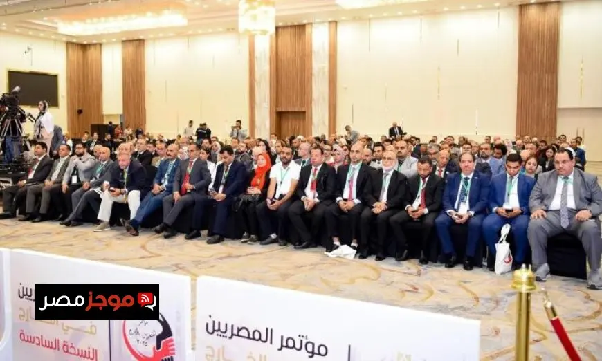 وزير العمل يؤكد التزام الحكومة بحماية حقوق وكرامة العامل المصري في الخارج