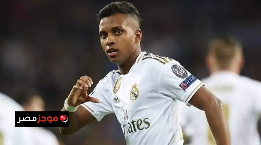 مستقبل رودريجو في خطر.. ريال مدريد يترك باب البيع مفتوحًا
