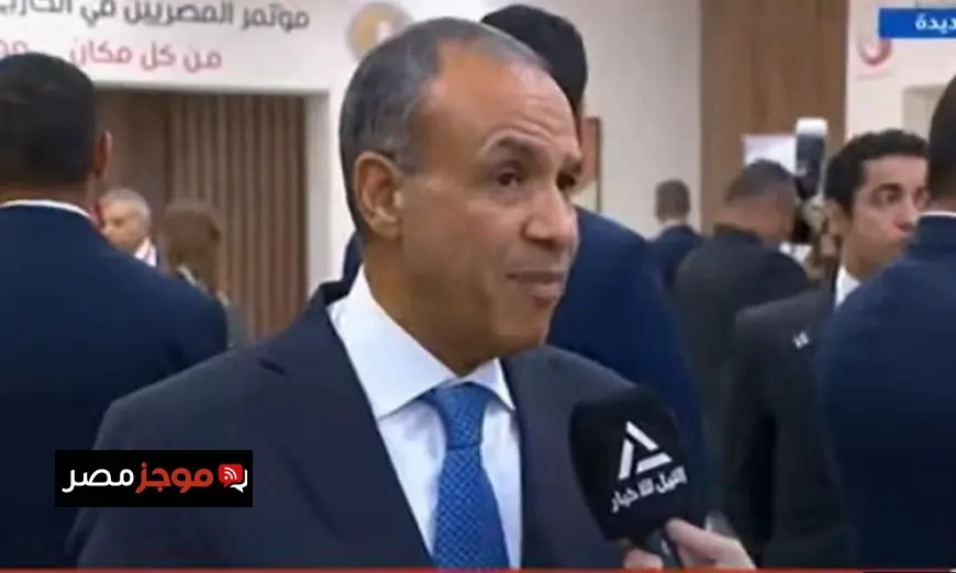عبد العاطي يؤكد أن دعم أبناء المصريين بالخارج على رأس أولويات الدولة