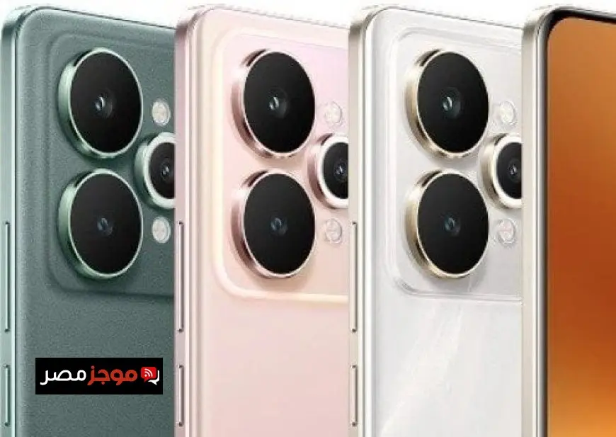 إطلاق هاتف Realme 15 بظهر بلاستيكي متميز بملمس الجلد مع تفاصيل الأسعار والمواصفات