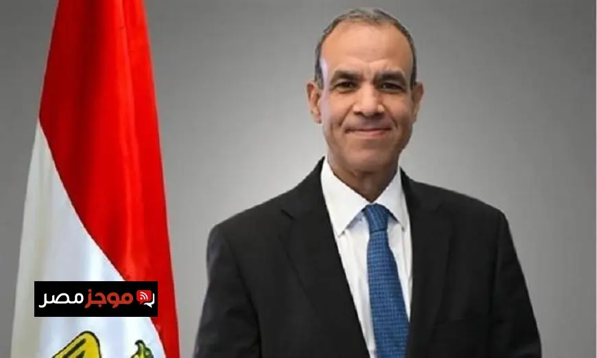 وزير الخارجية يؤكد أن من يتحدث عن تهميش الدور المصري لا يدرك واقع المنطقة وحقائقها