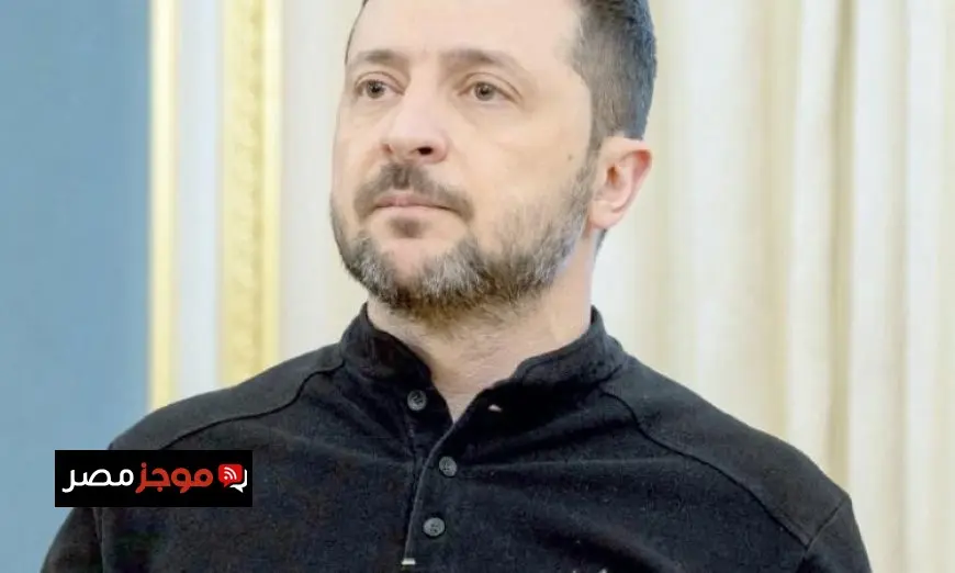 زيلينسكي يستعد لاجتماع مهم مع روسيا في إسطنبول لتعزيز الحوار والسلام