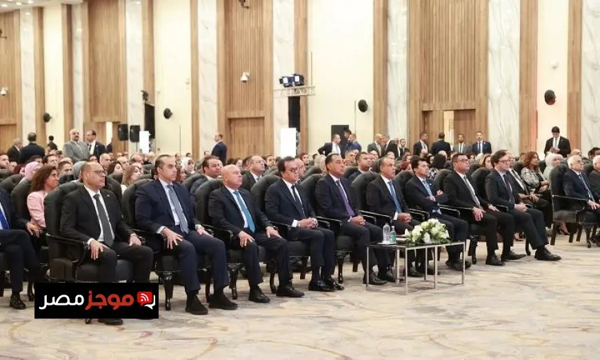 وزير الصحة يكشف جهود تحسين مصر في المؤشر العالمي للتنمية البشرية