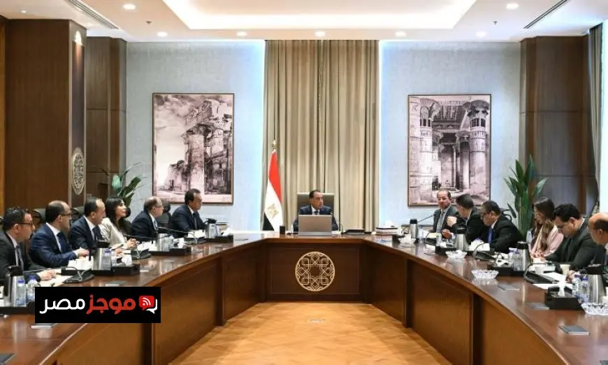 رئيس الوزراء يواصل دعمه لصناعة الدواء في مصر ويستعرض مؤشرات تطورها
