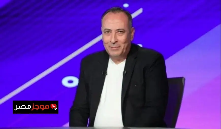 عصام مرعي: الأهلي وبيراميدز يتفوقان على الزمالك في الوقت الراهن