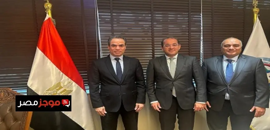المسلمانى بعد لقاء وزير المالية: حلول لأزمة معاشات ماسبيرو قريبًا