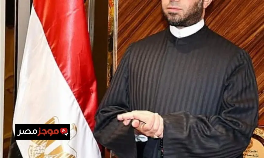 وزير الأوقاف يصف اقتحام المسجد الأقصى باعتباره انتهاكاً خطيراً ويؤكد على ضرورة التصدي له