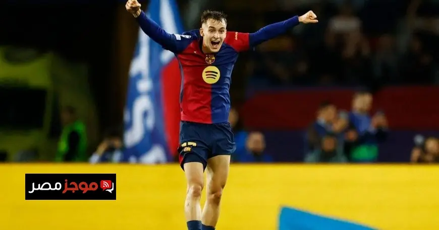 كاسادو يفضل البقاء في برشلونة رغم اهتمام أتلتيكو مدريد