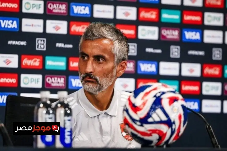 ريبييرو يُعلن تشكيل الأهلي في ودية بتروجت