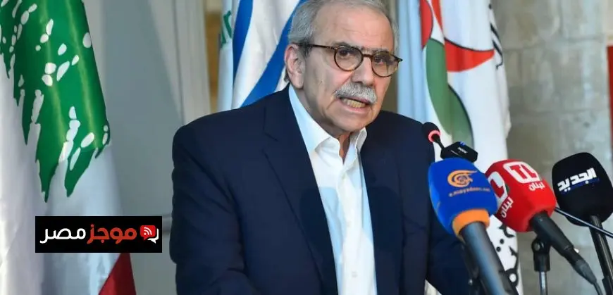 رئيس وزراء لبنان يفتتح مراسم إطلاق اسم ضحايا انفجار مرفأ بيروت على أحد الشوارع