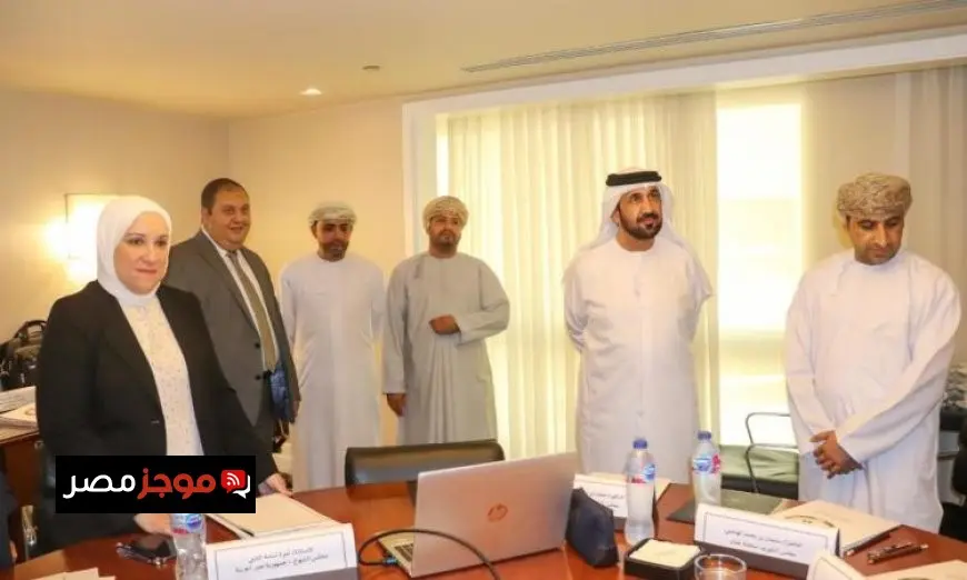 رئيس البرلمان العربي يطلق مجموعة جديدة من البرامج التدريبية المتخصصة لتعزيز الكفاءات