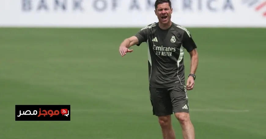تأخر تحضيرات ريال مدريد للموسم الجديد يضع تشافي في موقف صعب مبكر