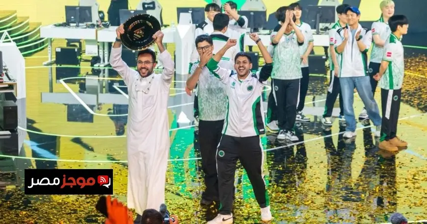 هيمنة سعودية في بطولة “أوفر واتش 2” بكأس العالم للألعاب الإلكترونية