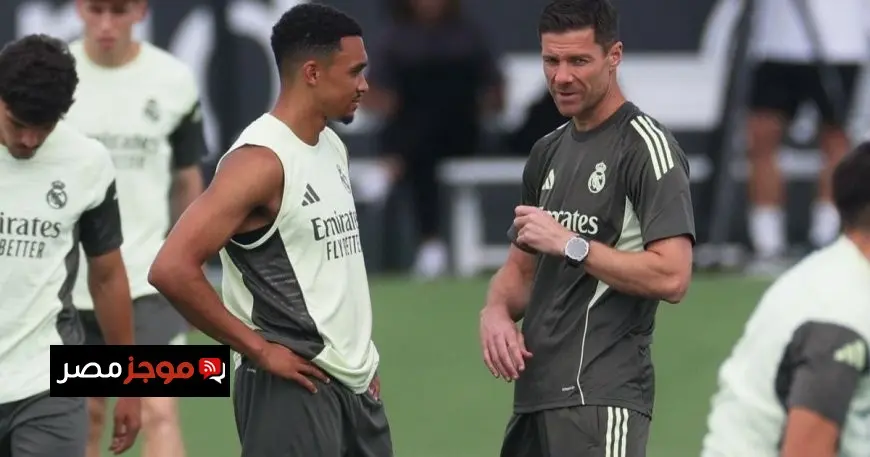 هل سيشهد ريال مدريد صفقات جديدة؟.. تشابي يتلقى القرار النهائي