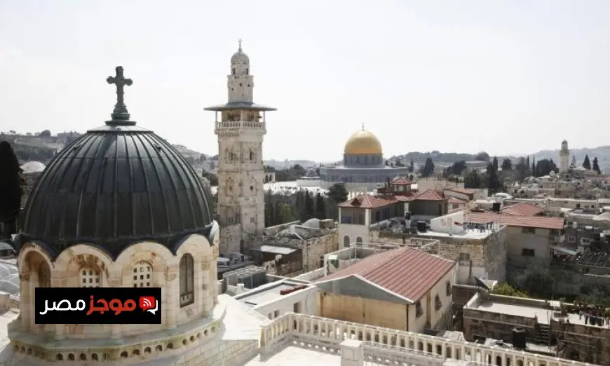 إيران تكشف عن نوايا الاحتلال في انتهاك المسجد الأقصى لتغيير الهوية الإسلامية لمدينة القدس