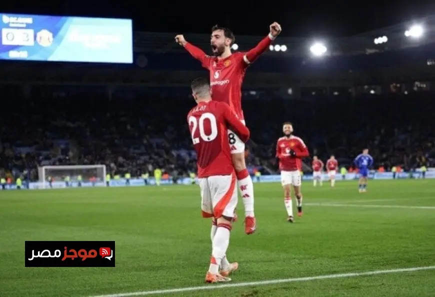 مانشستر يونايتد يواجه إيفرتون ويتعادل في مباراة ودية