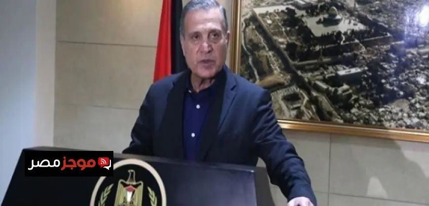 الرئاسة الفلسطينية: لا أمن فى المنطقة دون حقوق الفلسطينيين.. وعزلة دولية متزايدة لإسرائيل