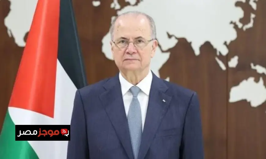 رئيس الوزراء الفلسطيني يشيد بدور مصر الحاسم في دعم غزة خلال العدوان الإسرائيلي