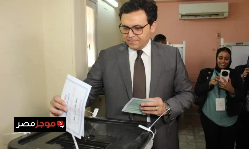 وزير الثقافة يعلن عن تنظيم فعاليات وندوات توعوية لدعم المشاركة الفعالة في انتخابات مجلس الشيوخ