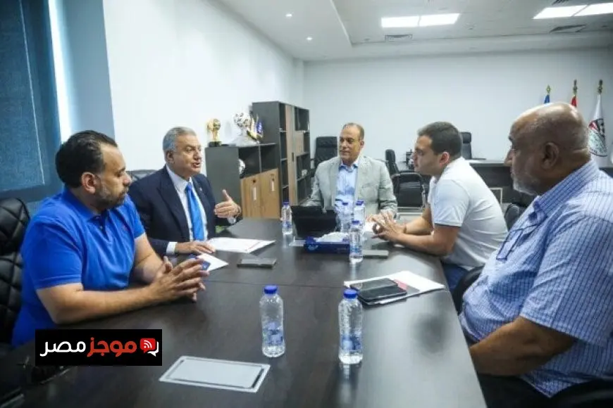 اتفاق بين اتحاد الكرة ونادي الزمالك لتسوية المديونيات المستحقة