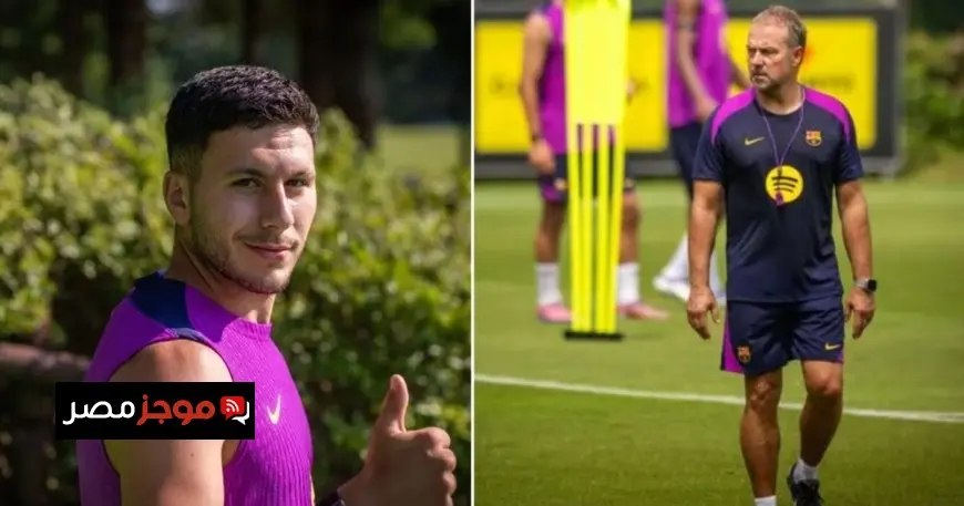 برشلونة يقرر مصير 5 مواهب ناشئة