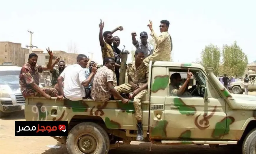 مقتل 14 مدنيا خلال هروبهم من منطقة محاصرة في دارفور على يد قوات الدعم السريع