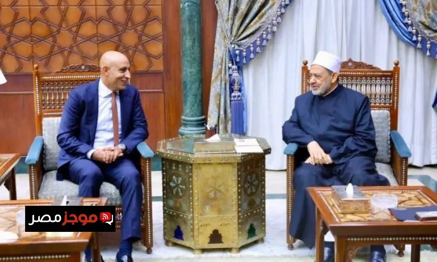 شيخ الأزهر ووزير التعليم يسلطان الضوء على أهمية استعادة هيبة المدرسة الحكومية واحترامها