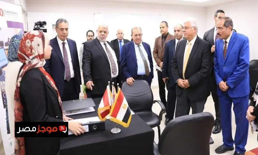 وزير التعليم العالي يسلط الضوء على دور المعاهد العليا الخاصة في تحقيق أهداف رؤية مصر 2030