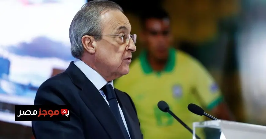 رحيل مجاني لبطل أولمبي برازيلي يكبد ريال مدريد 30 مليون يورو