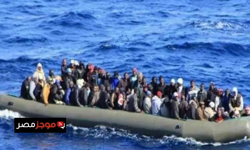 غرق مركب مهاجرين قبالة سواحل اليمن يؤدي إلى وفاة 76 شخصا على الأقل