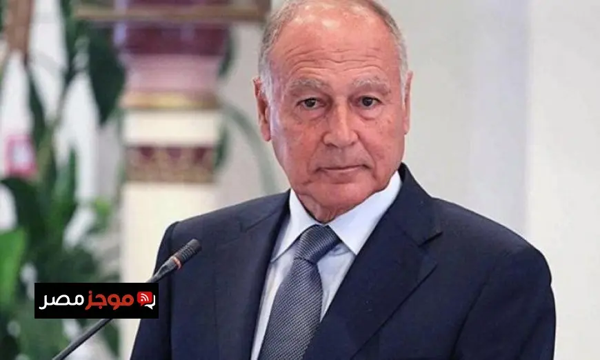 أبو الغيط يستعرض خطط تعزيز التعاون مع رئيس الهيئة المستقلة للانتخاب في الأردن