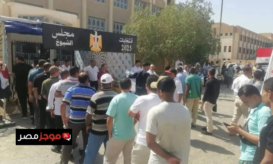 غرفة عمليات وزارة الشباب والرياضة تراقب الانتخابات بشغف واحترافية