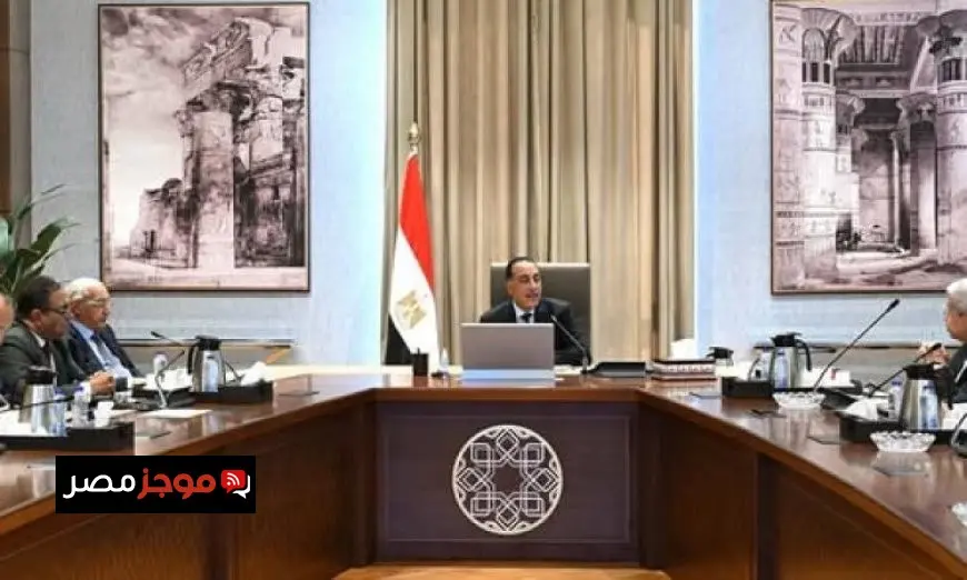 مدبولي يؤكد أهمية الاستفادة من الآراء والمقترحات في تشكيل المواقف السياسية للحكومة