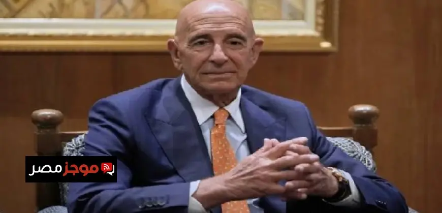 المبعوث الأمريكى إلى سوريا: قلقون من تجدد أعمال العنف فى السويداء ومنبج