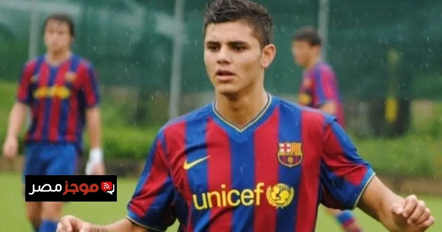 اقتنص حمامة وابتلعها أمام عيني.. أغرب حكايات إيكاردي في برشلونة