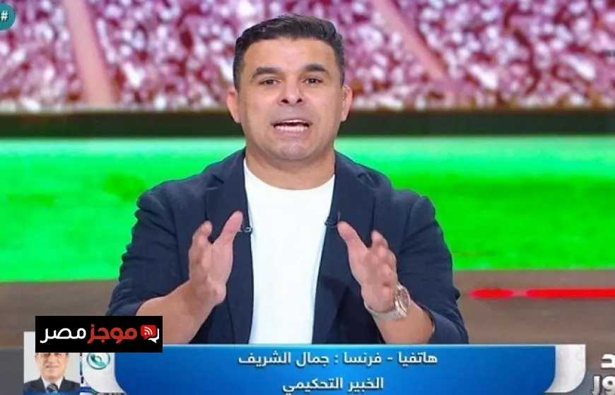خالد الغندور يفجر مفاجأة حول عقد الزمالك مع طارق حامد في سوق الانتقالات الصيفي