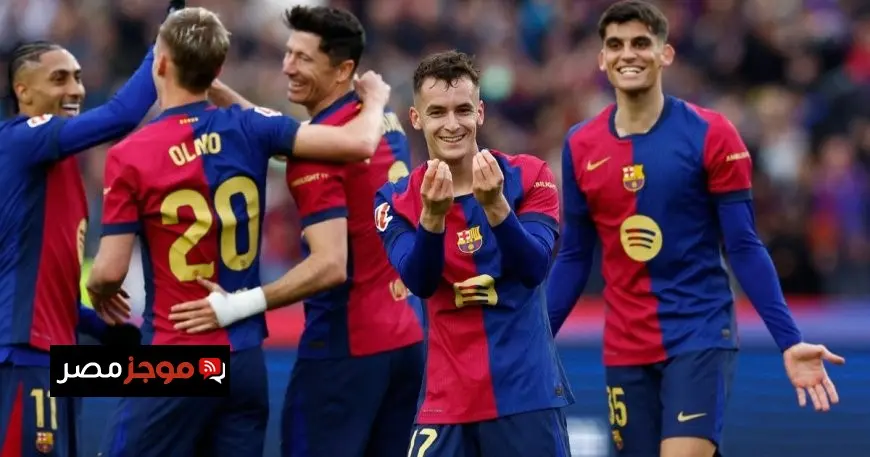 هل يغادر كاسادو برشلونة بعد الجولة الثانية من الليغا؟