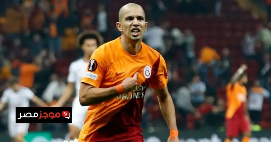 سفيان فغولي ينتقل إلى الدوري العراقي
