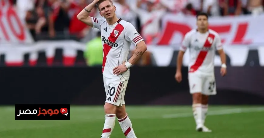 لماذا لم يشارك ماستانتونو في الموسم التحضيري مع ريال مدريد؟