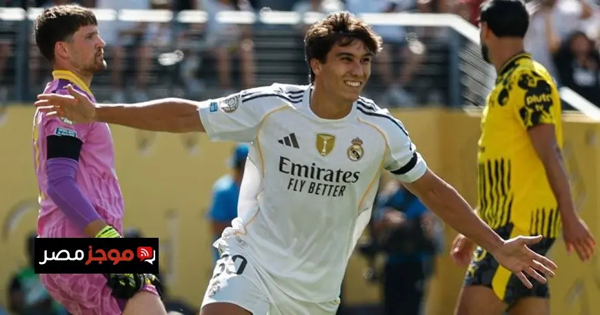 راؤول الجديد لا يعتزم الرحيل عن ريال مدريد