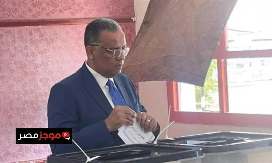رئيس لجنة الثقافة في مجلس الشيوخ يؤكد أهمية المشاركة في الانتخابات كضرورة وطنية لمواجهة التحديات