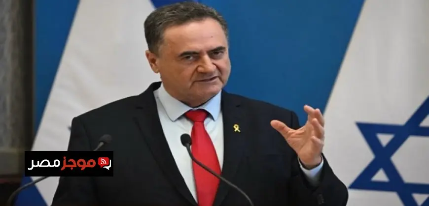 وزير الدفاع الإسرائيلى‭:‬ الجيش سينفذ السياسات تجاه غزة “باحترافية‭”‬