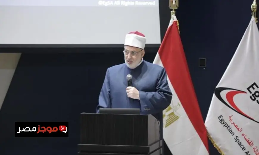 وكيل الأزهر يؤكد أهمية الدراسات الفقهية العميقة لمواكبة التطور الهائل في علوم الفضاء