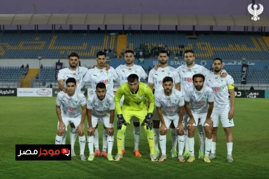 المصري يعلن رسميًا تعاقده مع الرواندي موجيشا قادمًا من الملعب التونسي.